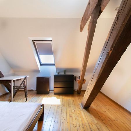Prestige Location Apartments Pijarska Street Krasków Εξωτερικό φωτογραφία