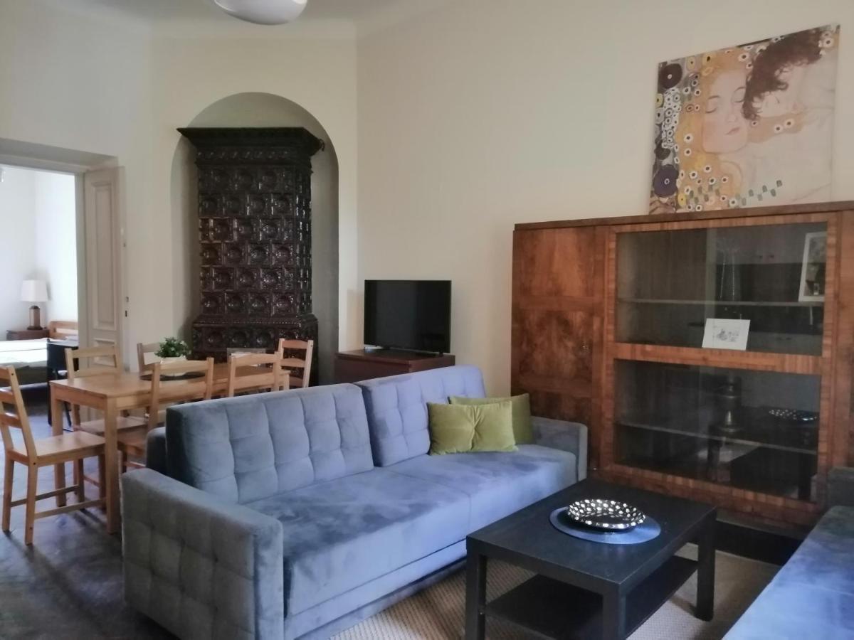 Prestige Location Apartments Pijarska Street Krasków Εξωτερικό φωτογραφία