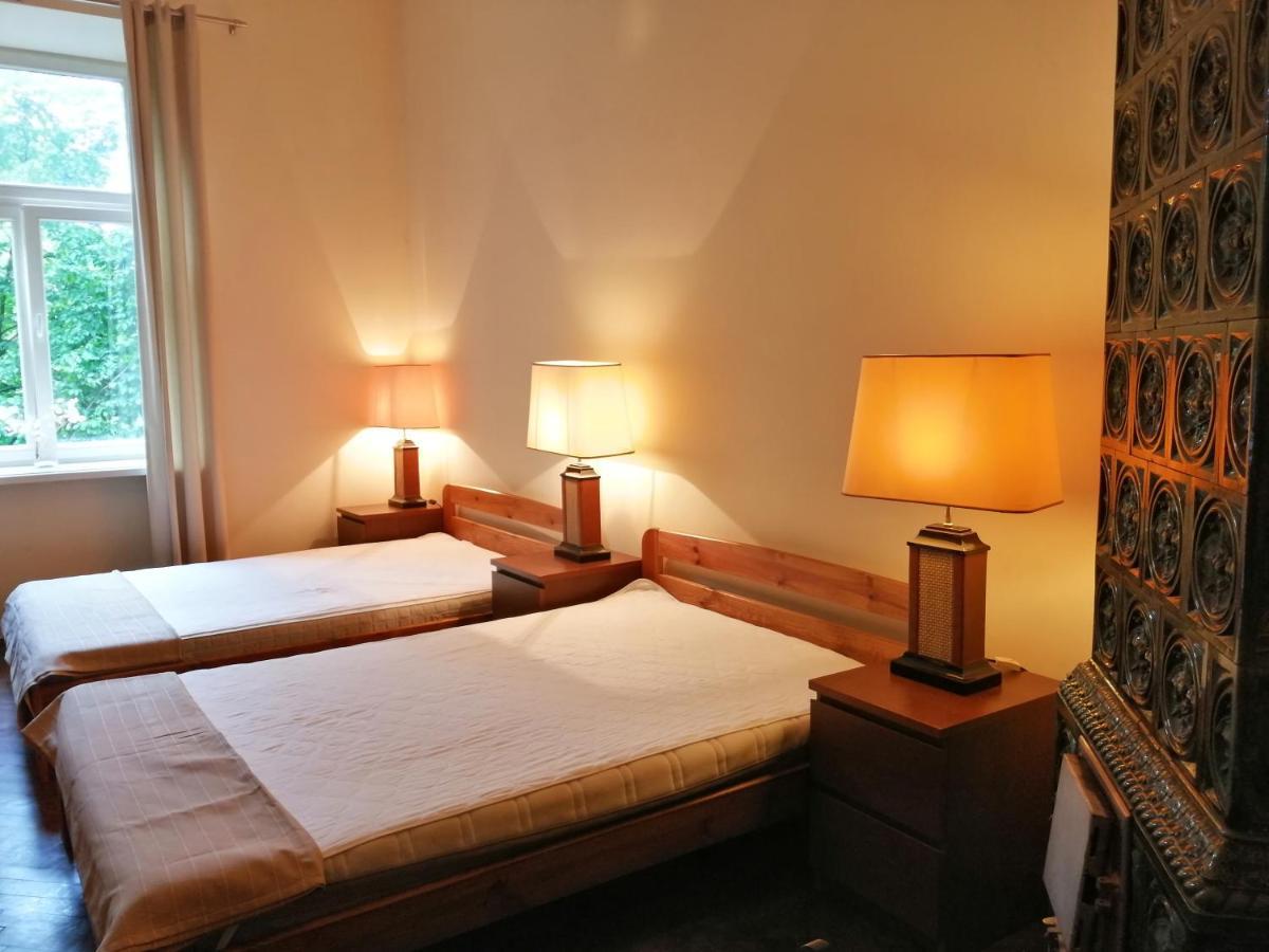Prestige Location Apartments Pijarska Street Krasków Εξωτερικό φωτογραφία