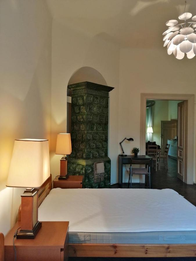Prestige Location Apartments Pijarska Street Krasków Εξωτερικό φωτογραφία