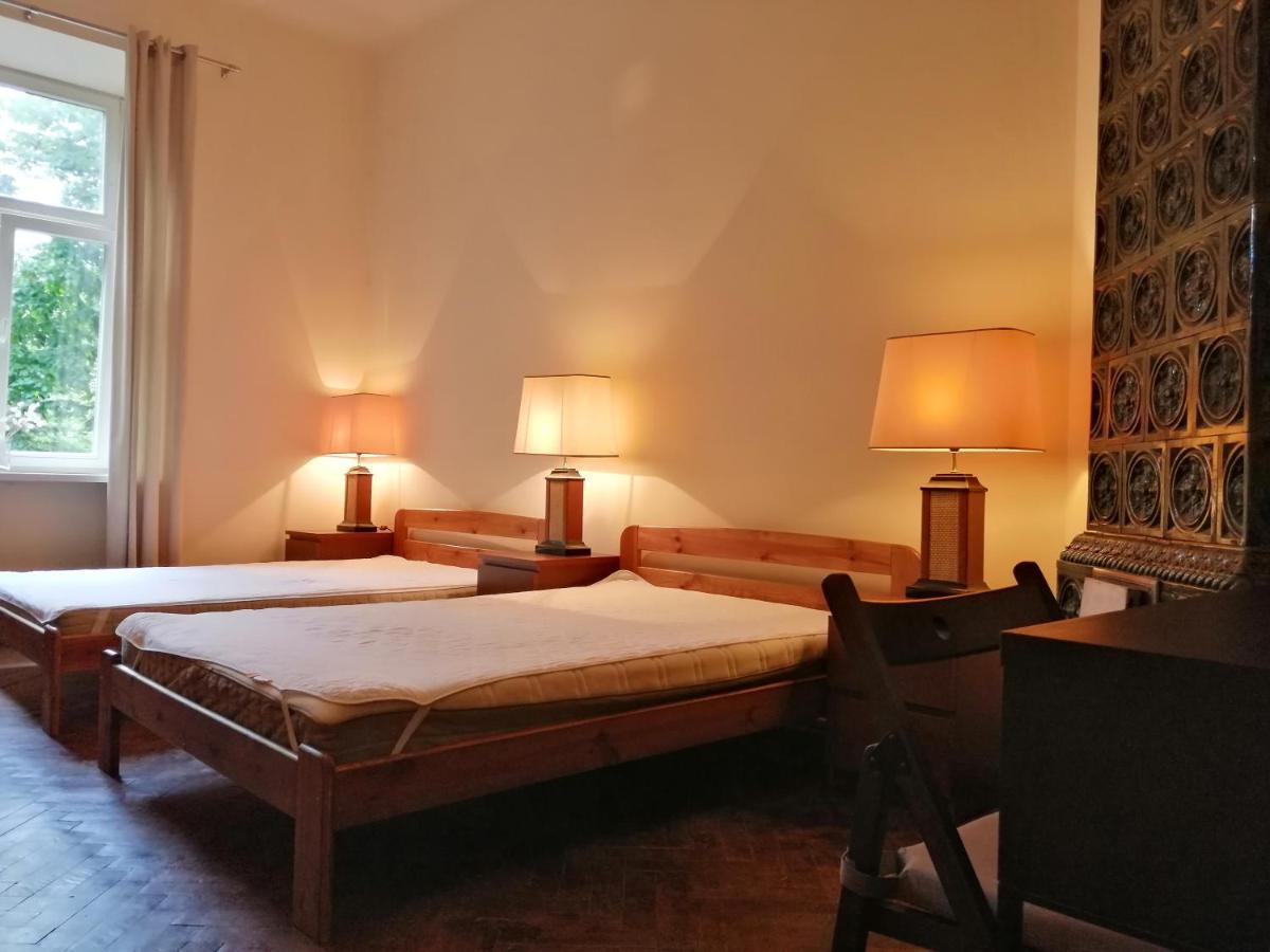 Prestige Location Apartments Pijarska Street Krasków Εξωτερικό φωτογραφία