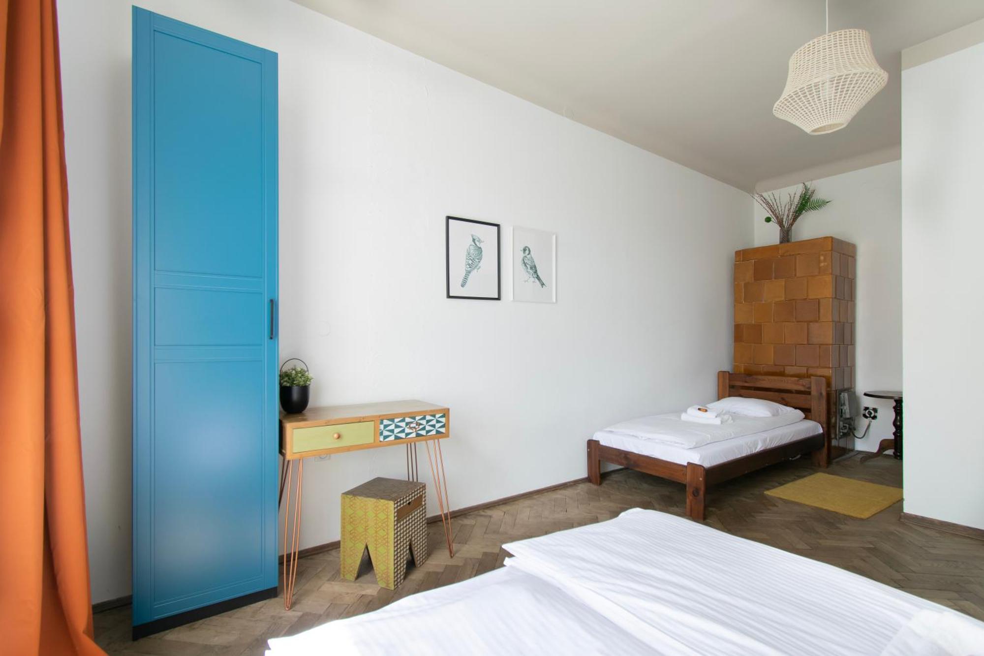 Prestige Location Apartments Pijarska Street Krasków Εξωτερικό φωτογραφία