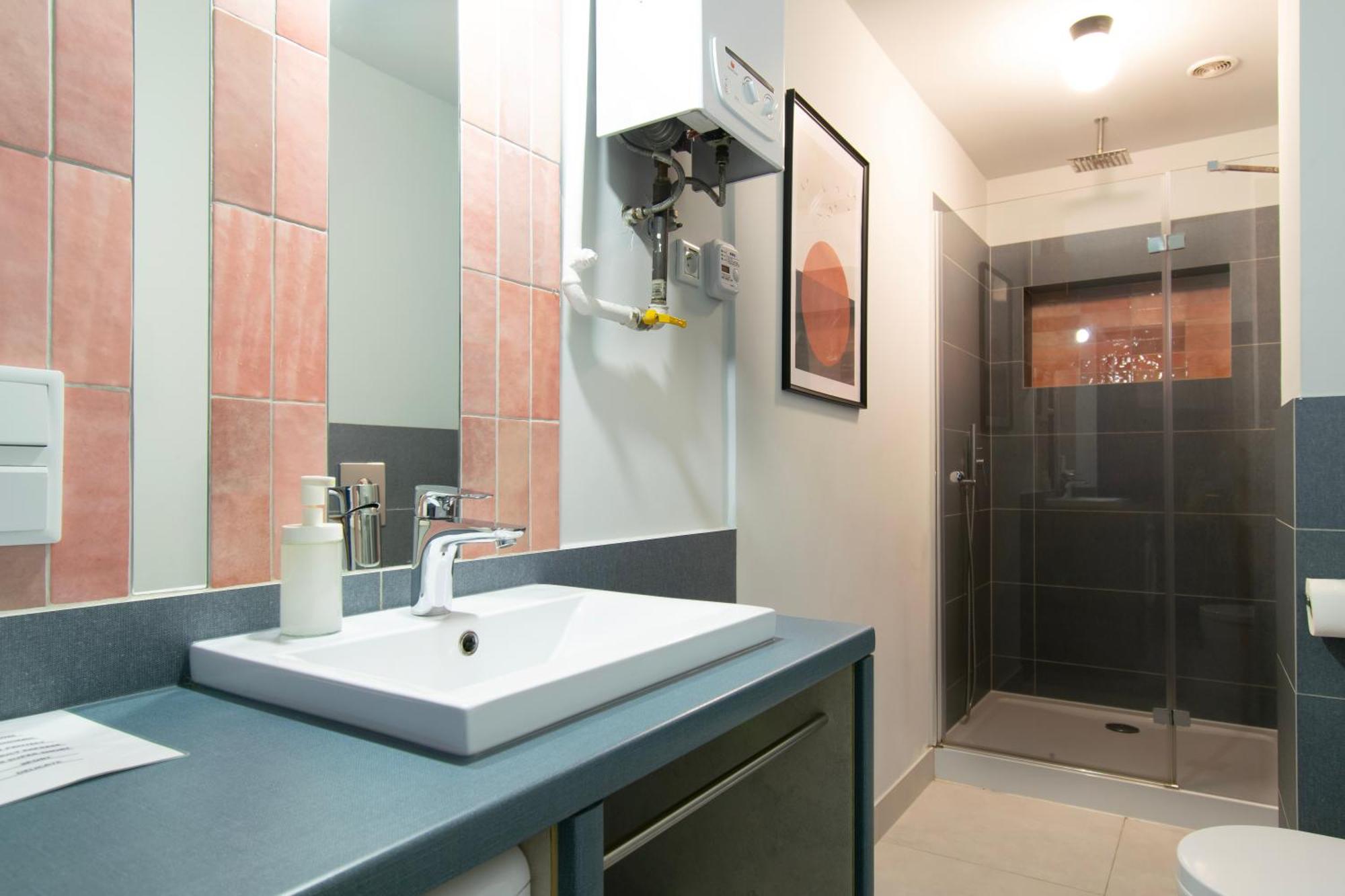 Prestige Location Apartments Pijarska Street Krasków Εξωτερικό φωτογραφία