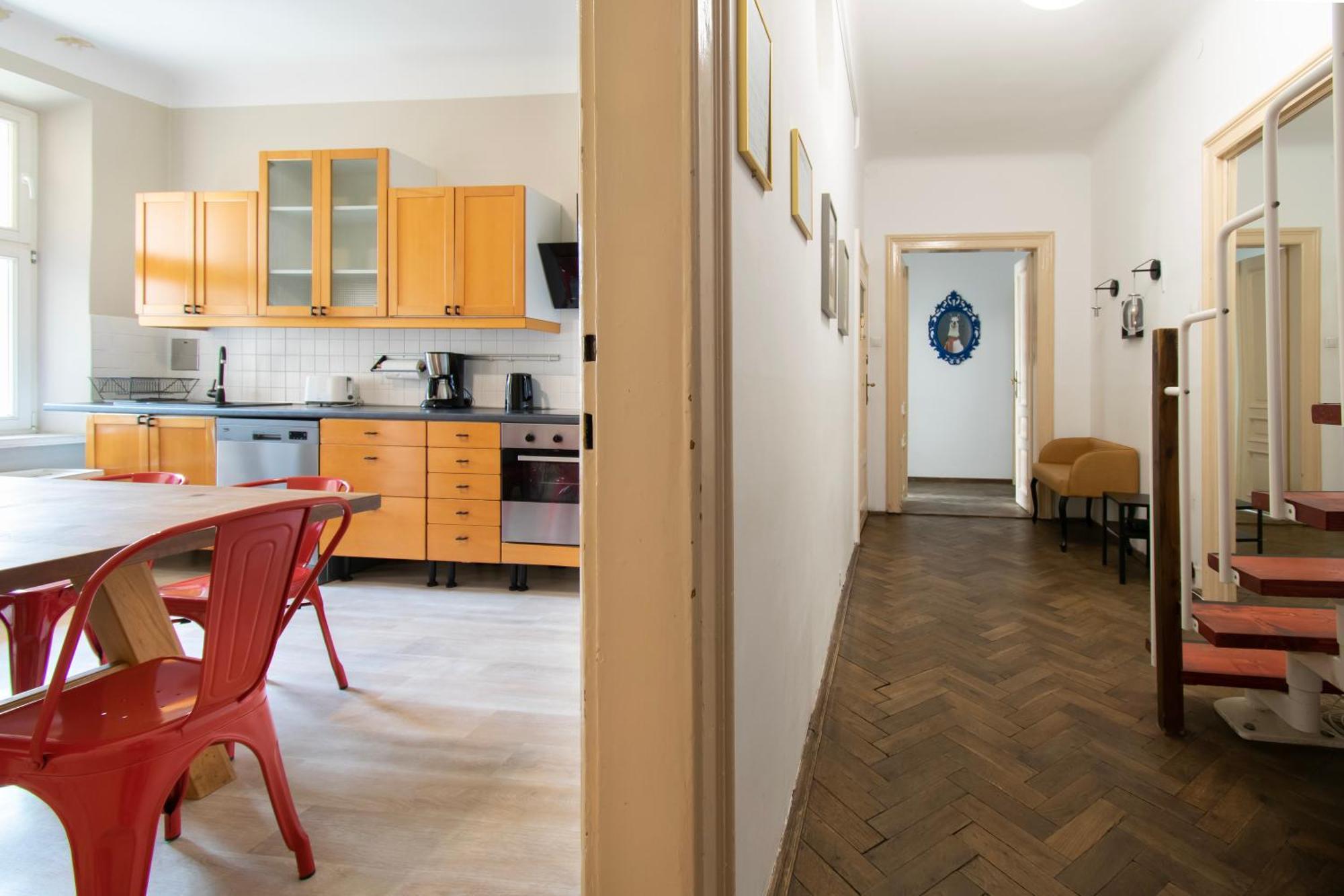Prestige Location Apartments Pijarska Street Krasków Εξωτερικό φωτογραφία