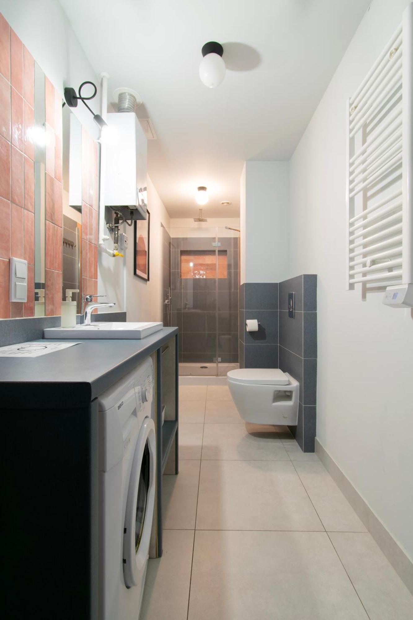 Prestige Location Apartments Pijarska Street Krasków Εξωτερικό φωτογραφία