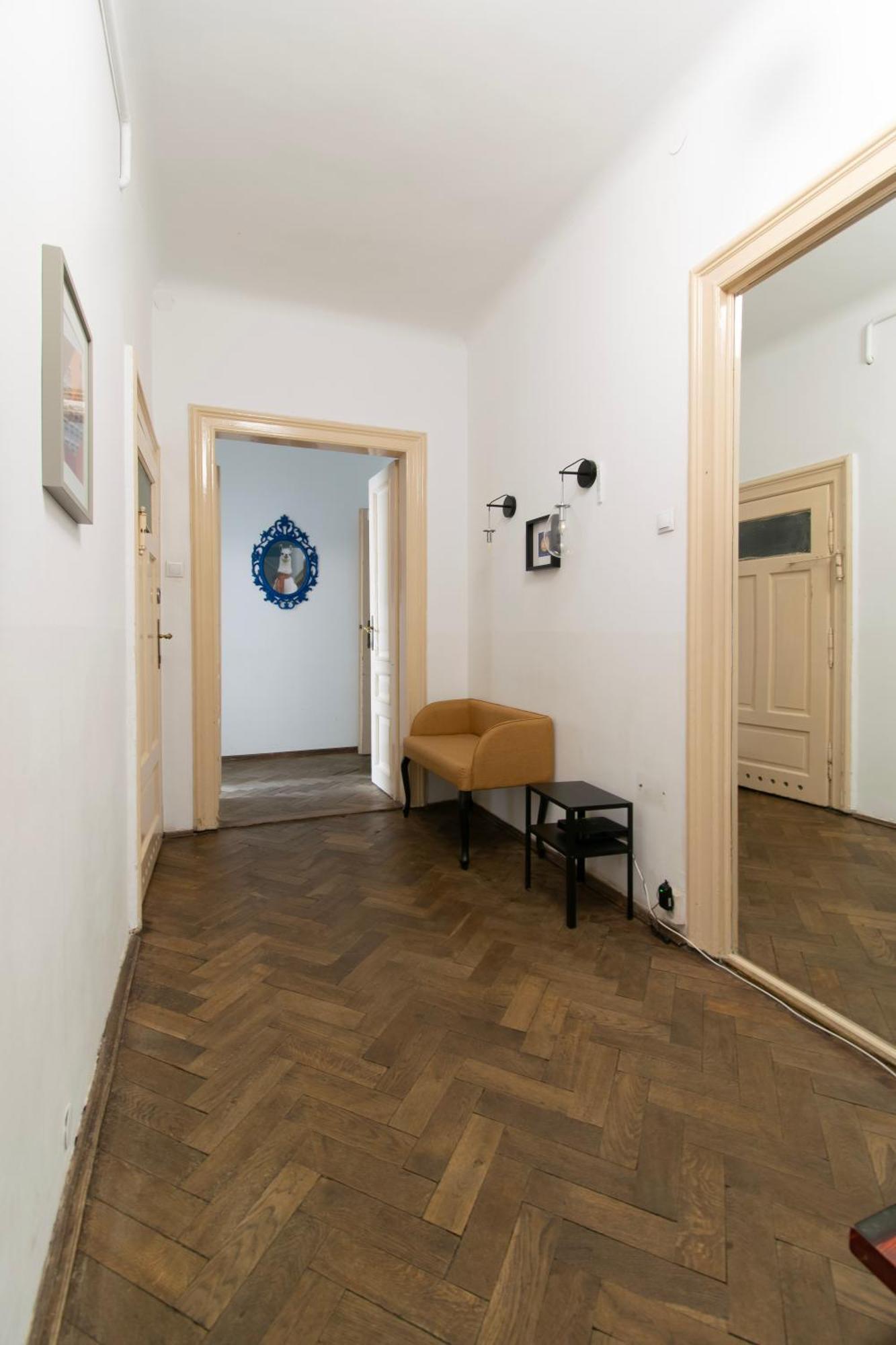 Prestige Location Apartments Pijarska Street Krasków Εξωτερικό φωτογραφία