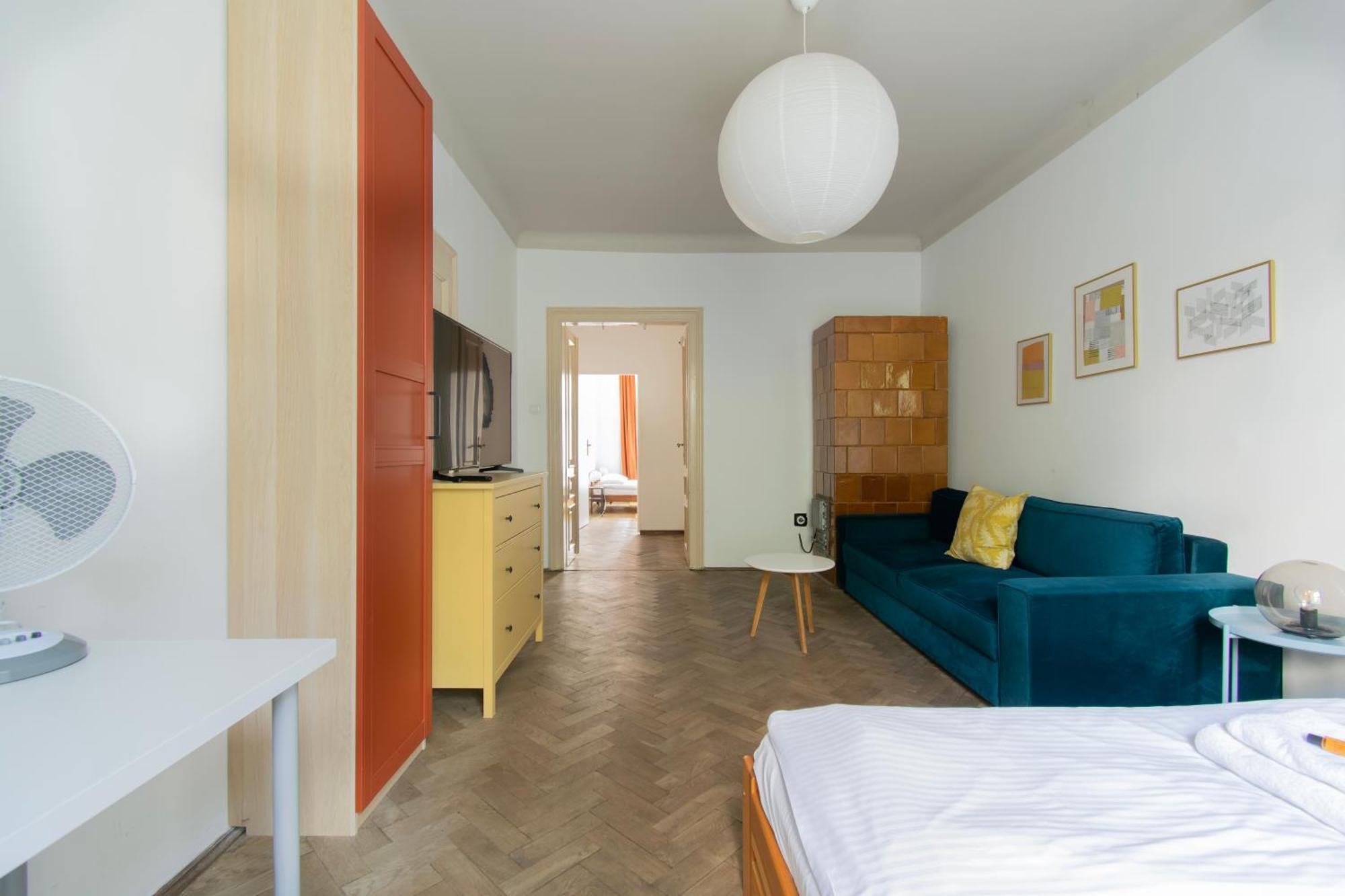 Prestige Location Apartments Pijarska Street Krasków Εξωτερικό φωτογραφία