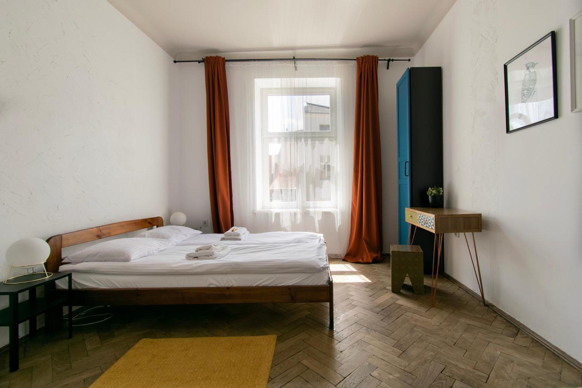 Prestige Location Apartments Pijarska Street Krasków Εξωτερικό φωτογραφία