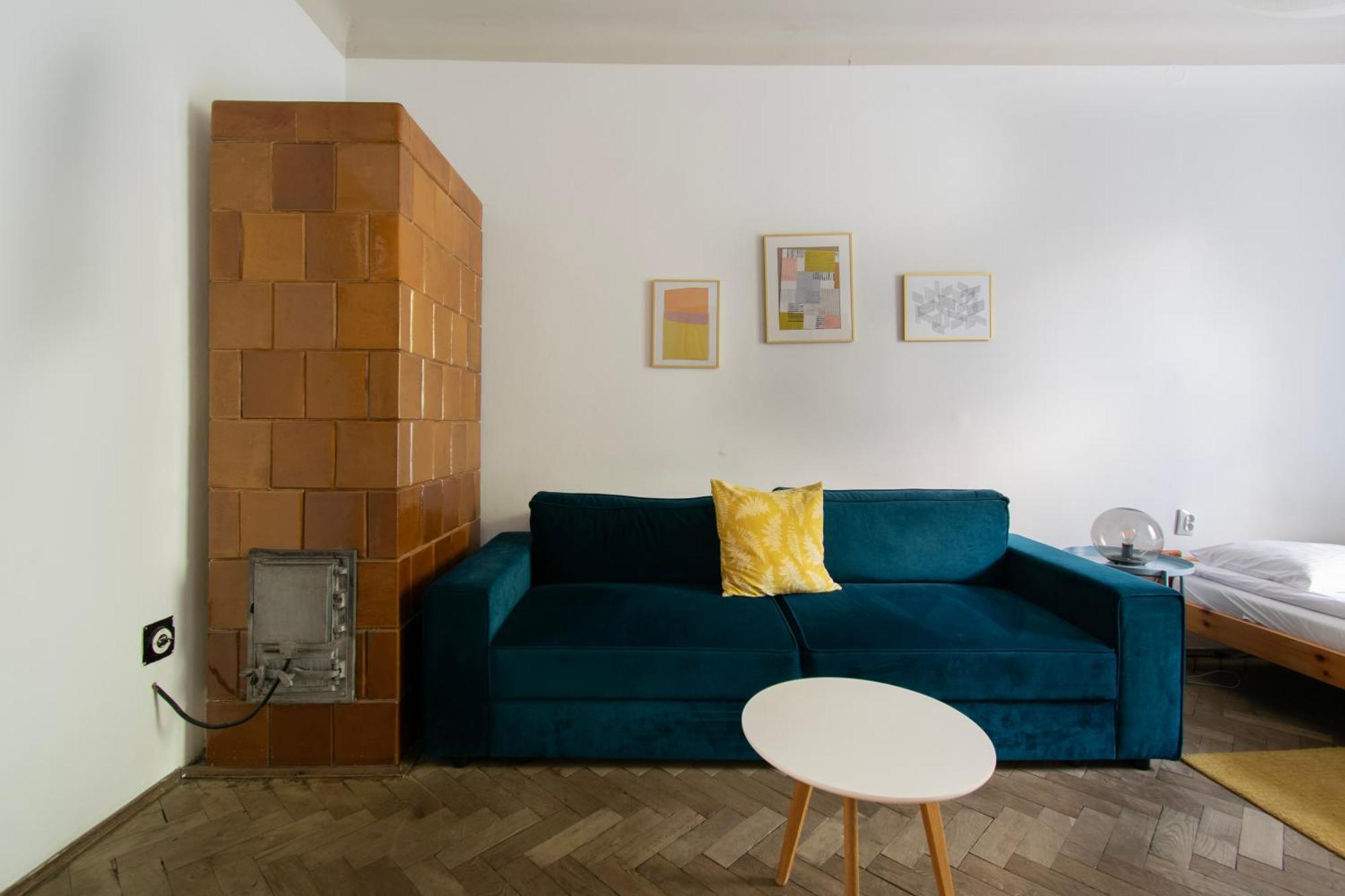 Prestige Location Apartments Pijarska Street Krasków Εξωτερικό φωτογραφία