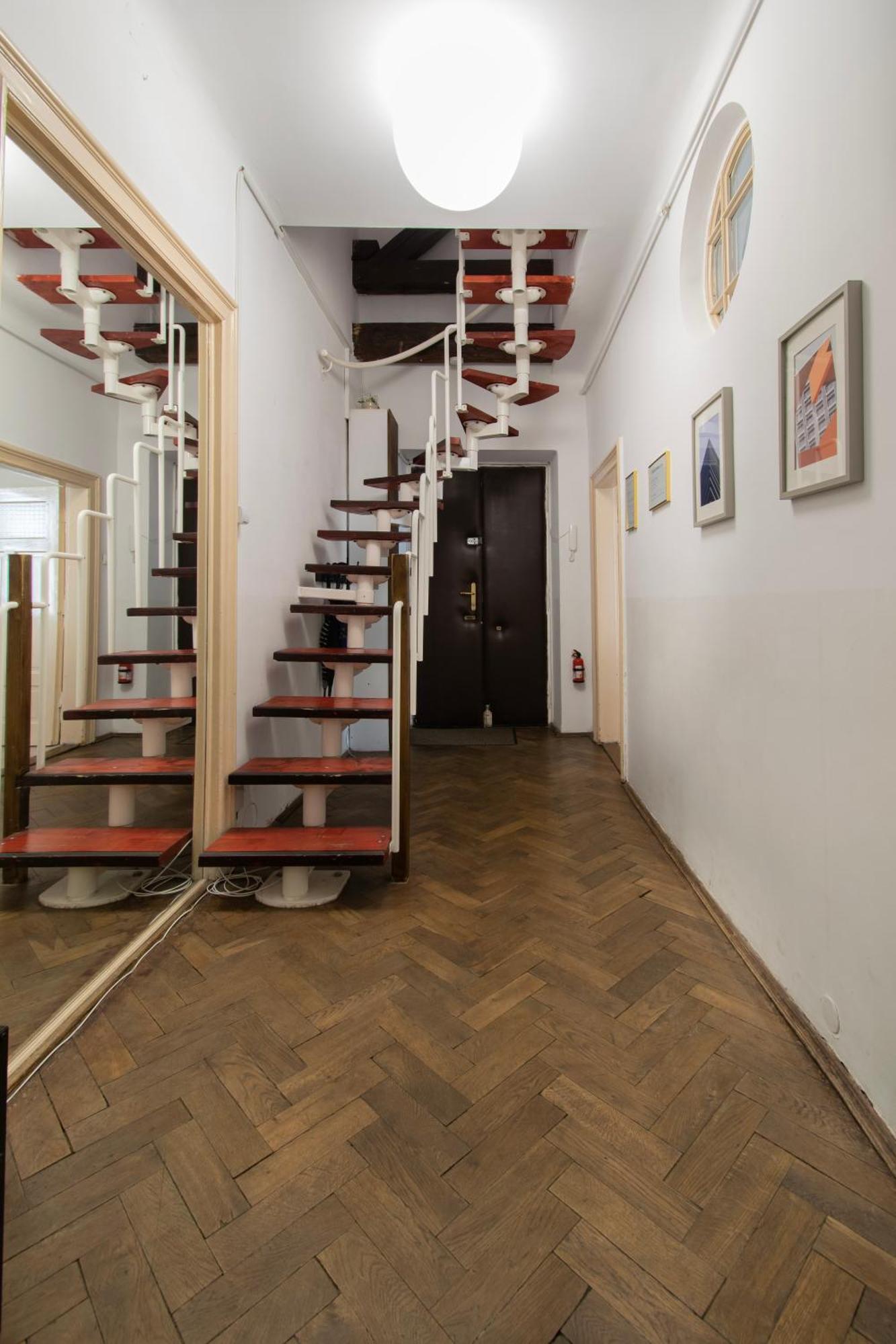 Prestige Location Apartments Pijarska Street Krasków Εξωτερικό φωτογραφία