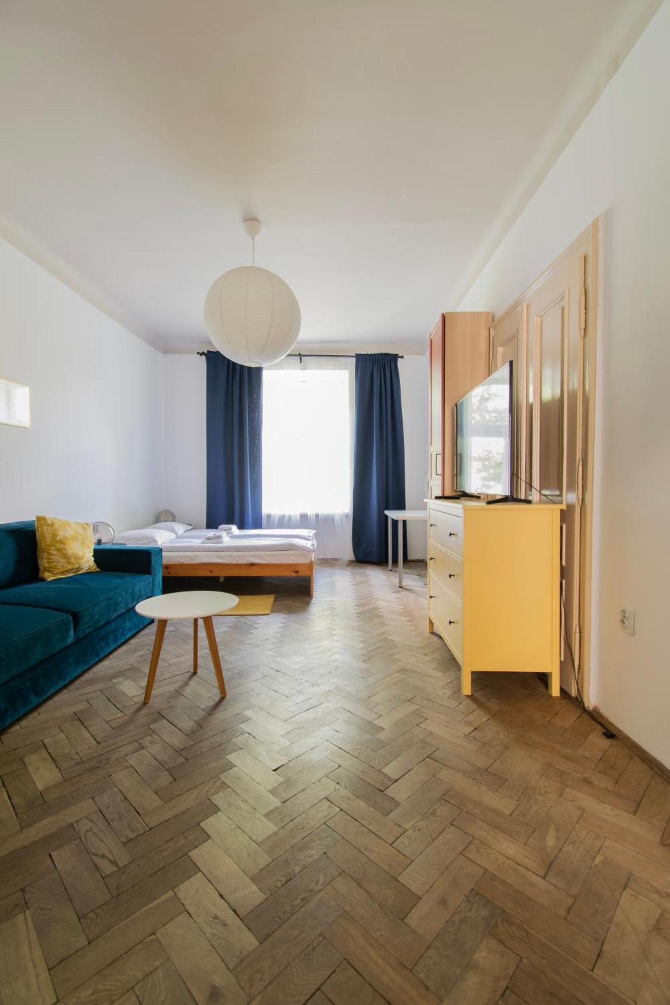 Prestige Location Apartments Pijarska Street Krasków Εξωτερικό φωτογραφία