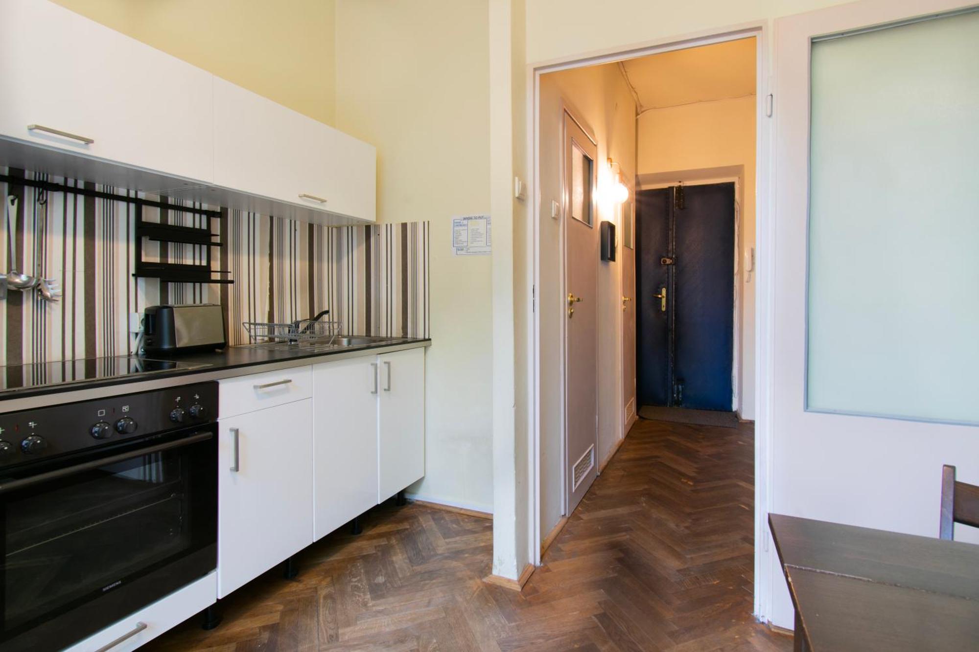 Prestige Location Apartments Pijarska Street Krasków Εξωτερικό φωτογραφία