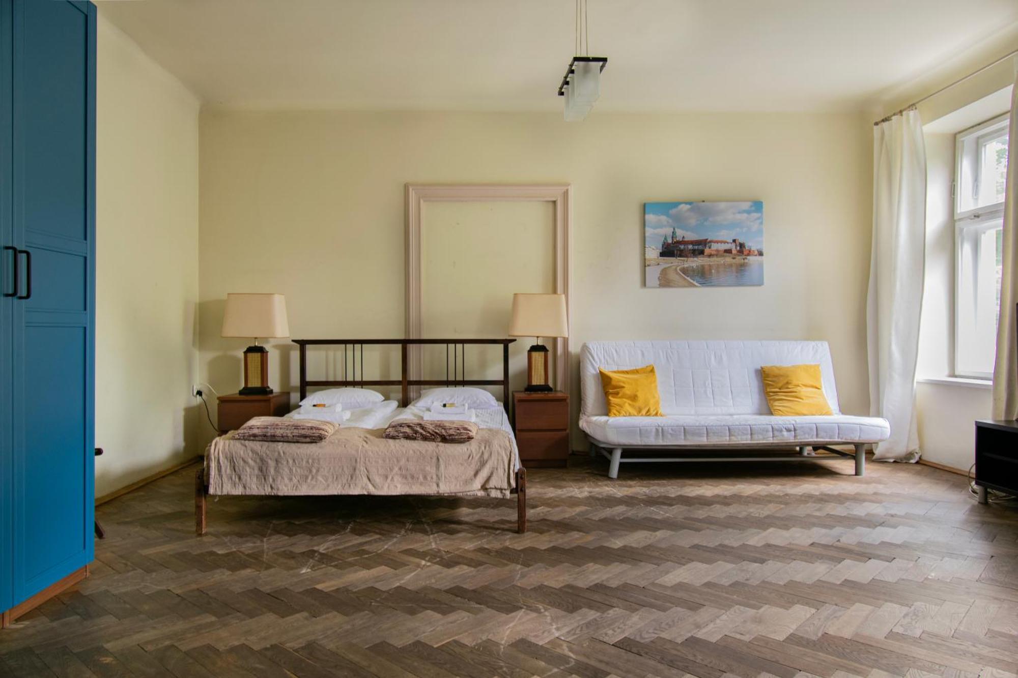 Prestige Location Apartments Pijarska Street Krasków Εξωτερικό φωτογραφία