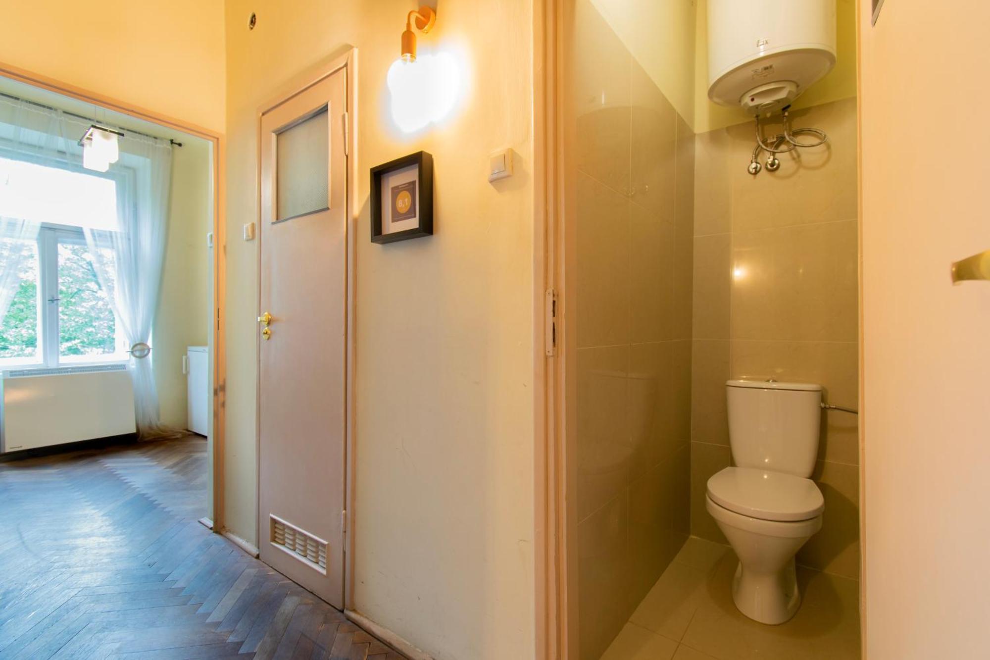 Prestige Location Apartments Pijarska Street Krasków Εξωτερικό φωτογραφία