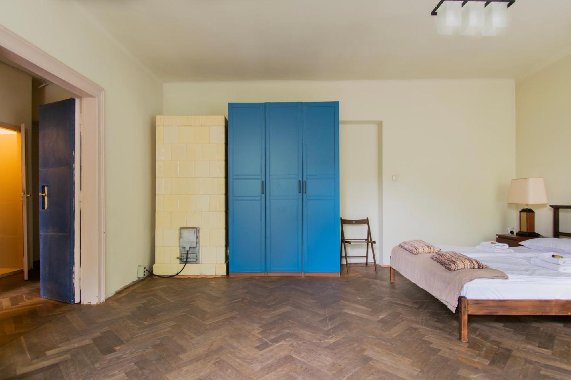 Prestige Location Apartments Pijarska Street Krasków Εξωτερικό φωτογραφία