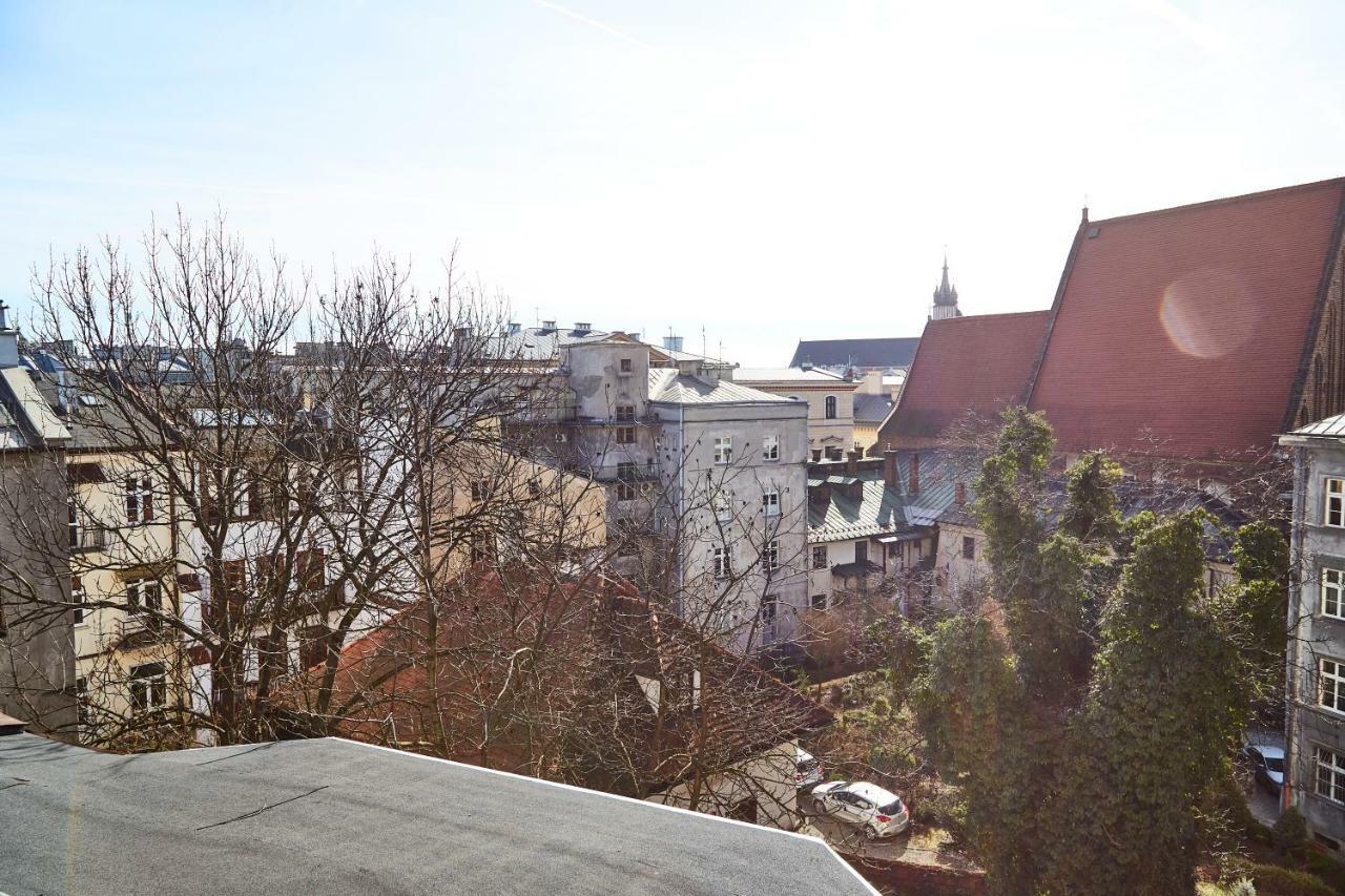 Prestige Location Apartments Pijarska Street Krasków Εξωτερικό φωτογραφία
