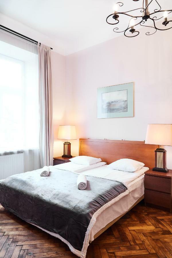 Prestige Location Apartments Pijarska Street Krasków Εξωτερικό φωτογραφία
