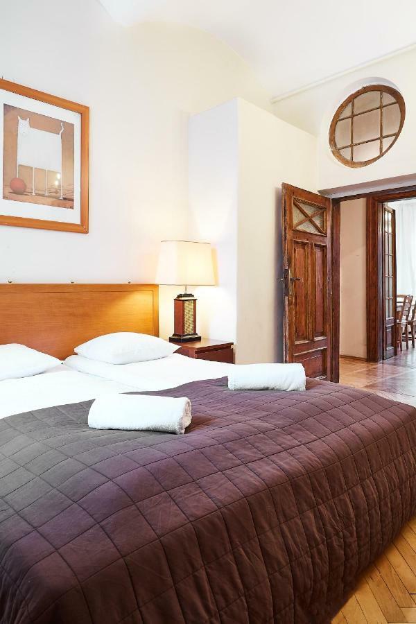 Prestige Location Apartments Pijarska Street Krasków Εξωτερικό φωτογραφία
