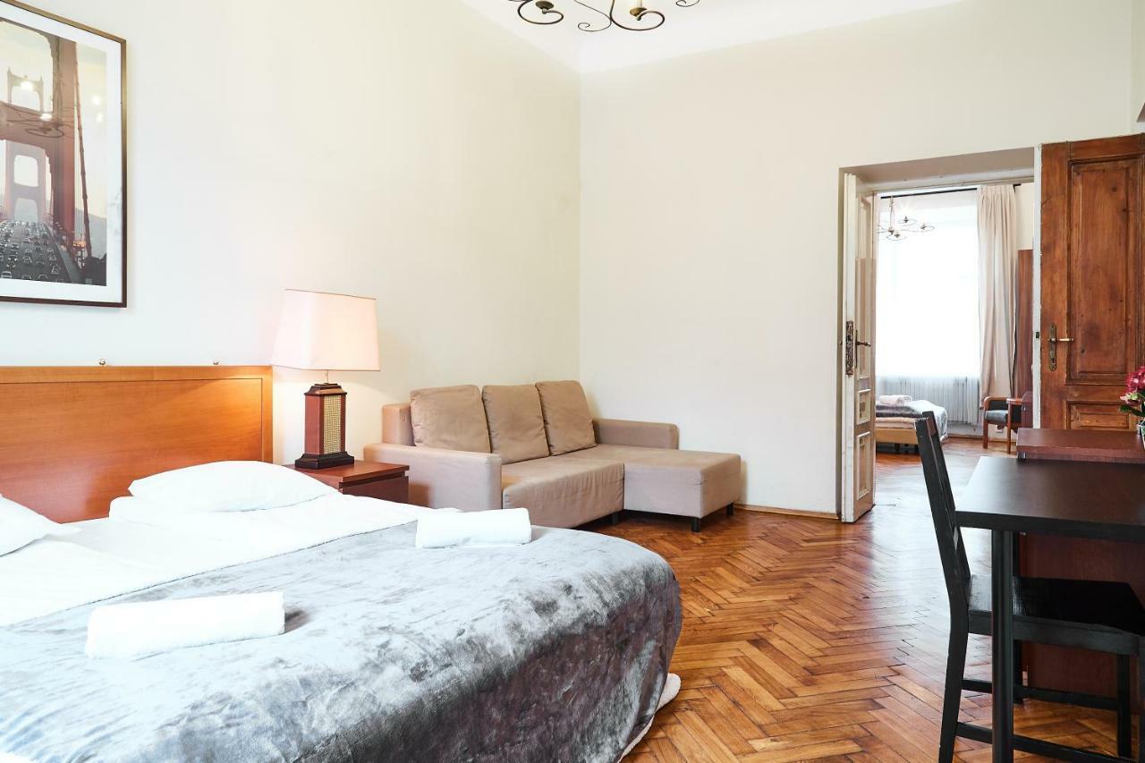 Prestige Location Apartments Pijarska Street Krasków Εξωτερικό φωτογραφία