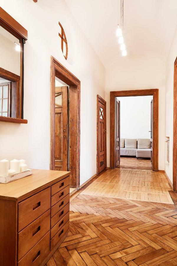 Prestige Location Apartments Pijarska Street Krasków Εξωτερικό φωτογραφία