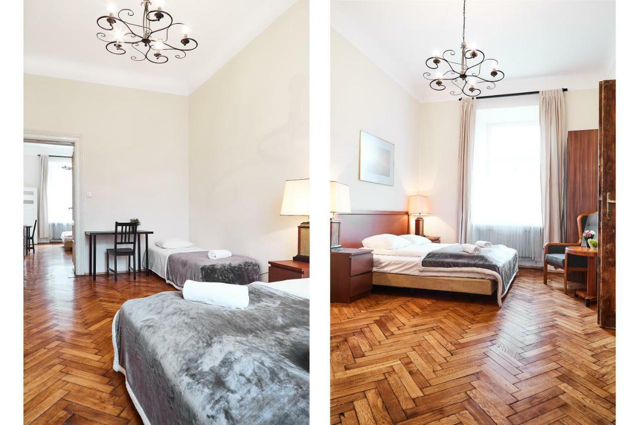 Prestige Location Apartments Pijarska Street Krasków Εξωτερικό φωτογραφία