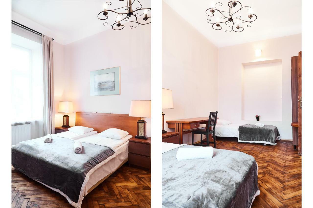 Prestige Location Apartments Pijarska Street Krasków Εξωτερικό φωτογραφία